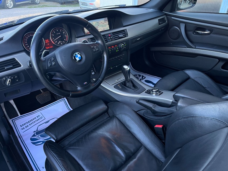 BMW 335 ///M Sport Edition, снимка 10 - Автомобили и джипове - 46710376