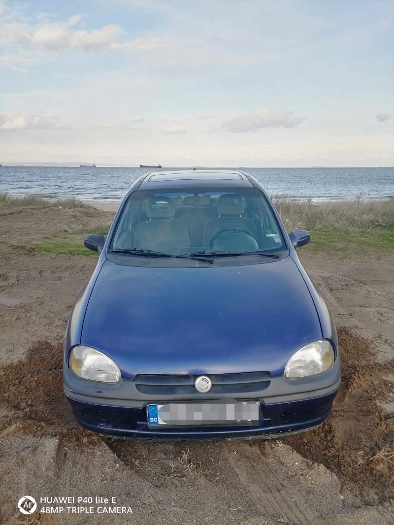 Opel Corsa 1.4, снимка 2 - Автомобили и джипове - 48096492