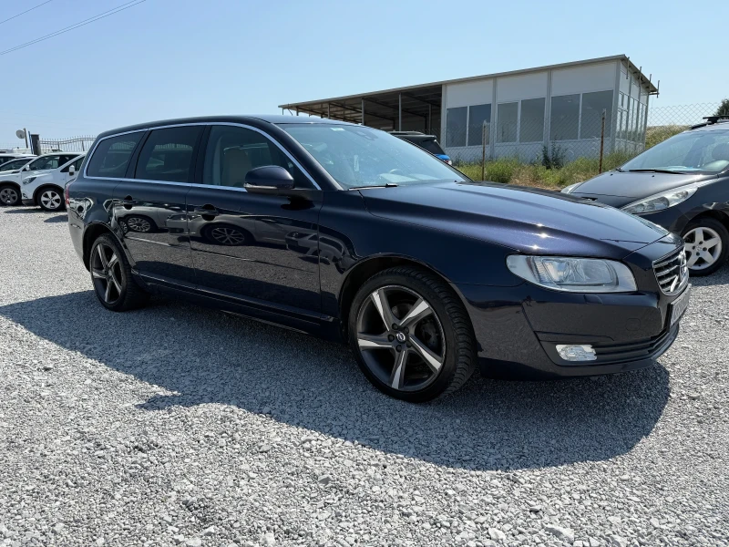 Volvo V70 D3, снимка 6 - Автомобили и джипове - 50657801