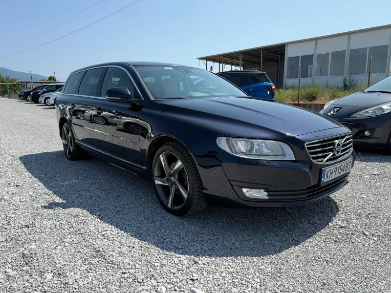 Volvo V70 D3, снимка 7 - Автомобили и джипове - 50657801