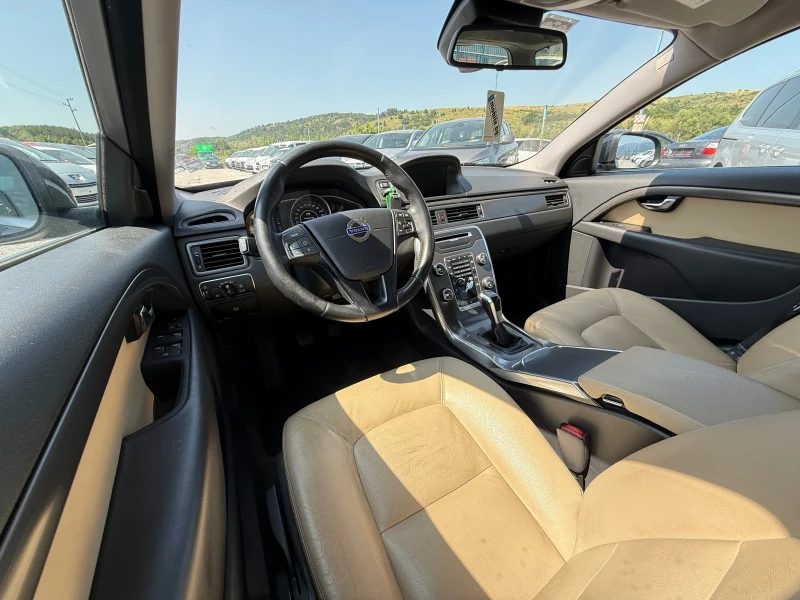 Volvo V70 D3, снимка 10 - Автомобили и джипове - 50657801