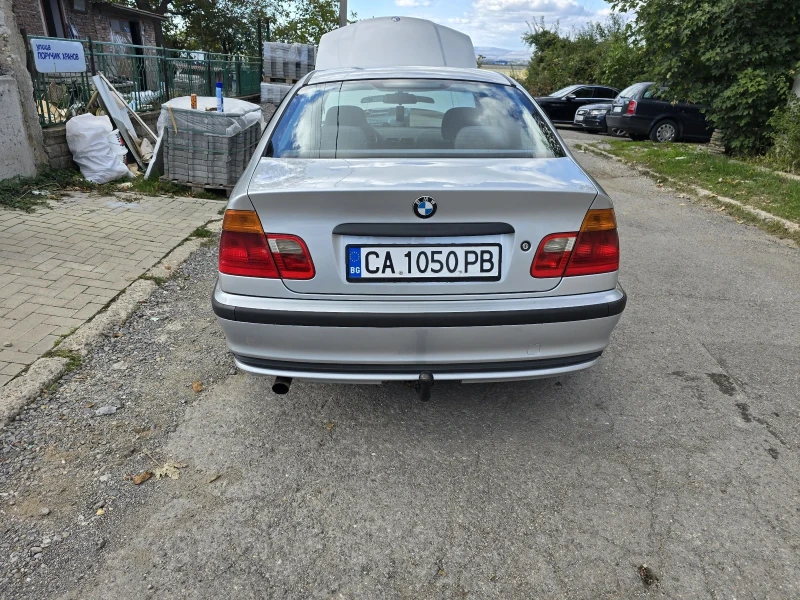 BMW 318, снимка 3 - Автомобили и джипове - 52325306