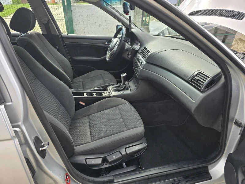 BMW 318, снимка 6 - Автомобили и джипове - 52325306