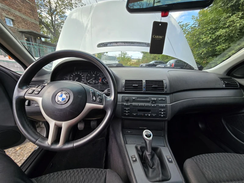 BMW 318, снимка 10 - Автомобили и джипове - 52325306