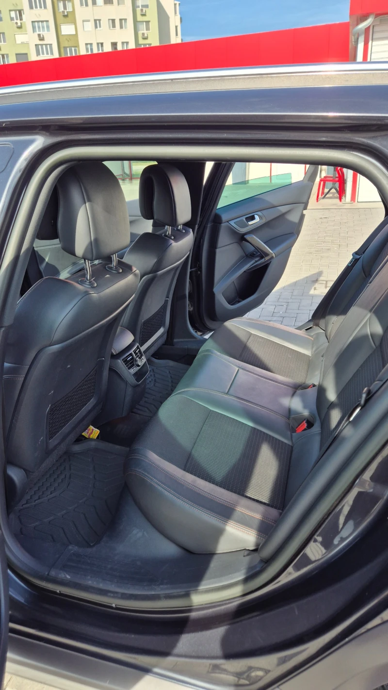 Peugeot 508 RXH, снимка 9 - Автомобили и джипове - 52170694