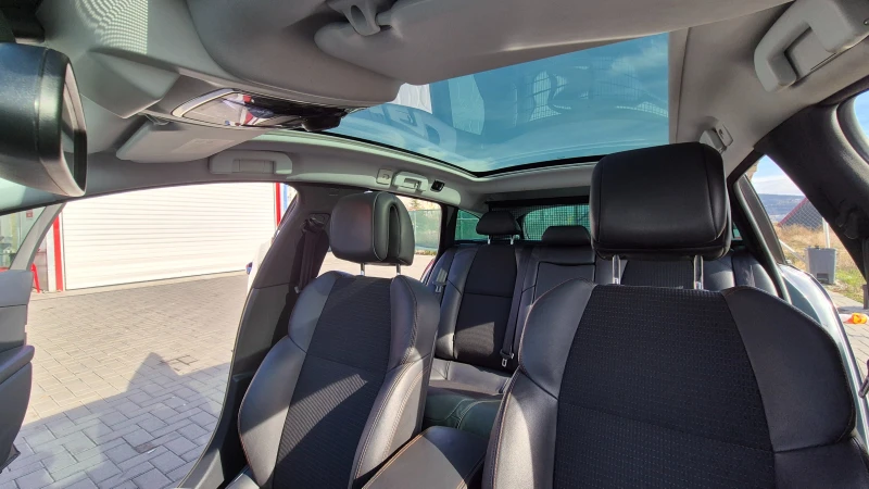 Peugeot 508 RXH, снимка 11 - Автомобили и джипове - 52170694