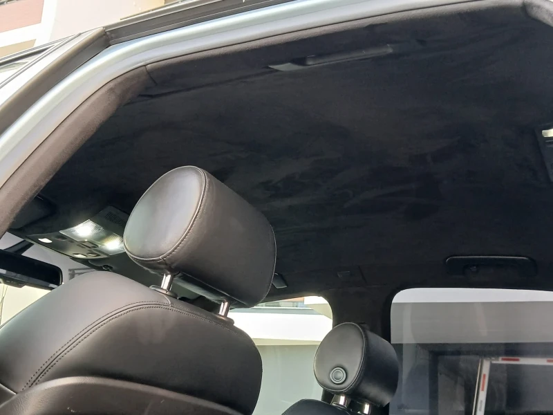 Audi A4, снимка 9 - Автомобили и джипове - 52376717