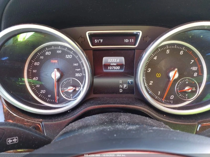 Mercedes-Benz GLS 450 4MATIC* harman/kardon* подгрев* мъртва точка* пано, снимка 9 - Автомобили и джипове - 52733616