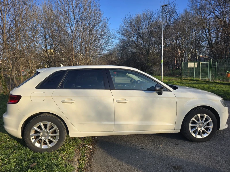 Audi A3, снимка 3 - Автомобили и джипове - 52775244
