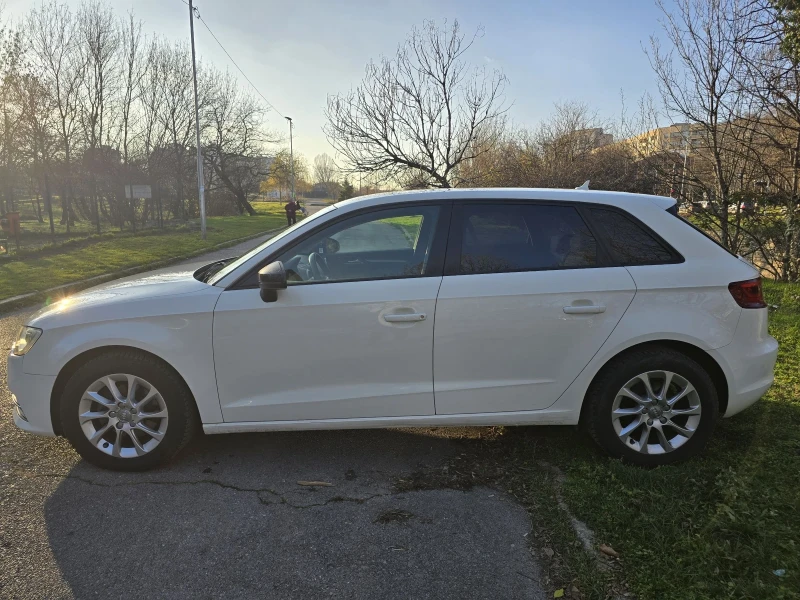 Audi A3, снимка 8 - Автомобили и джипове - 52775244