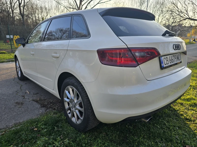 Audi A3, снимка 7 - Автомобили и джипове - 52775244