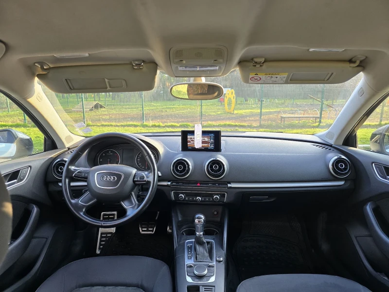 Audi A3, снимка 12 - Автомобили и джипове - 52775244