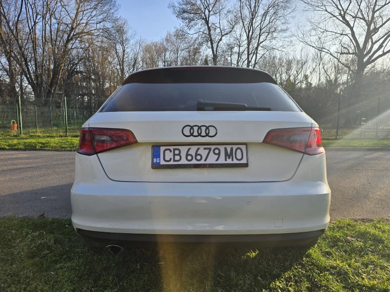 Audi A3, снимка 5 - Автомобили и джипове - 52775244