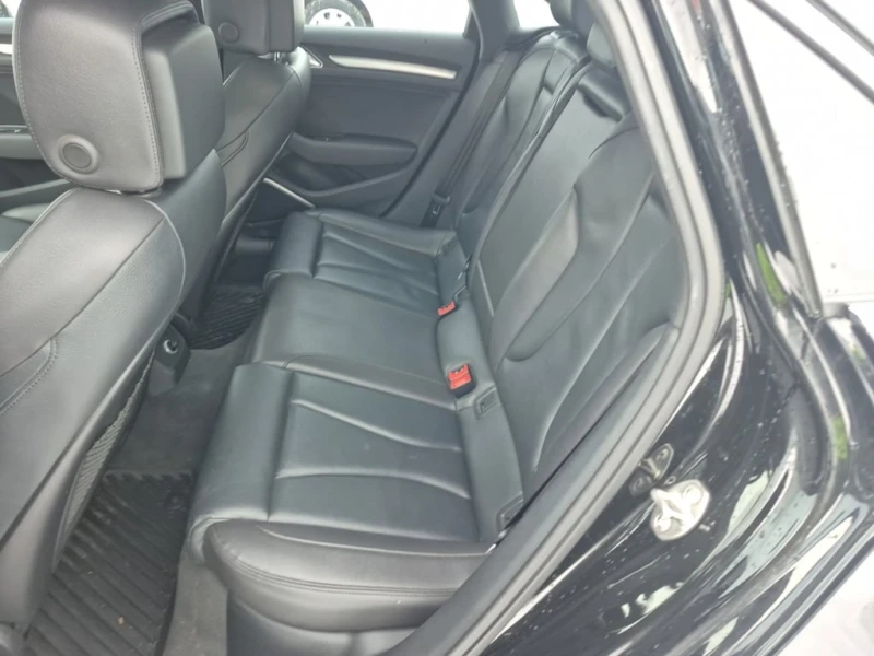 Audi A3 * 2.0T TECHNIK * CARFAX * ФИНАНСИРАНЕ, снимка 13 - Автомобили и джипове - 53005446