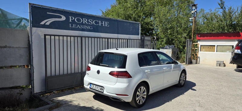 VW Golf  Comfortline, снимка 3 - Автомобили и джипове - 53075936