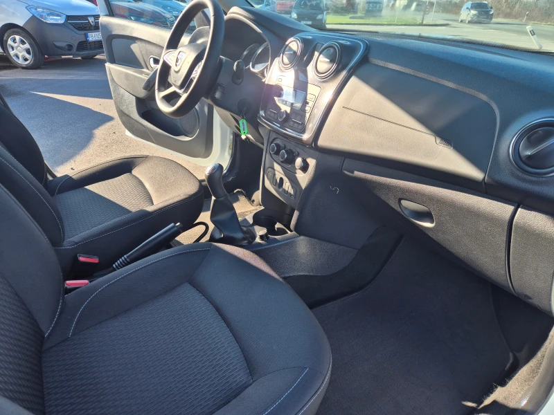 Dacia Dokker НОВ-M/T 1.5 DCI, снимка 9 - Автомобили и джипове - 53075764