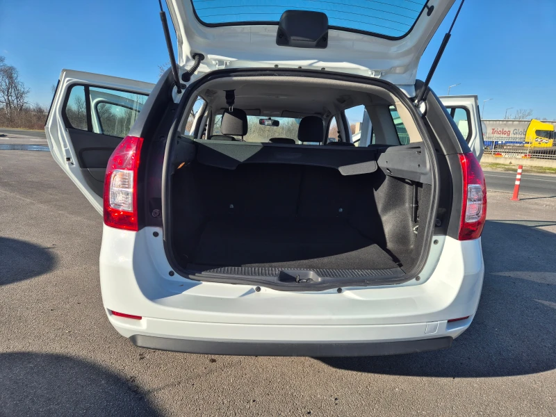 Dacia Dokker НОВ-M/T 1.5 DCI, снимка 11 - Автомобили и джипове - 53075764