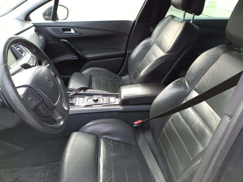 Peugeot 508 508GT 2.2HDI, снимка 16 - Автомобили и джипове - 53429884