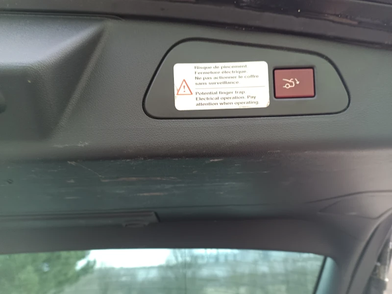 Peugeot 508 508GT 2.2HDI, снимка 15 - Автомобили и джипове - 53429884