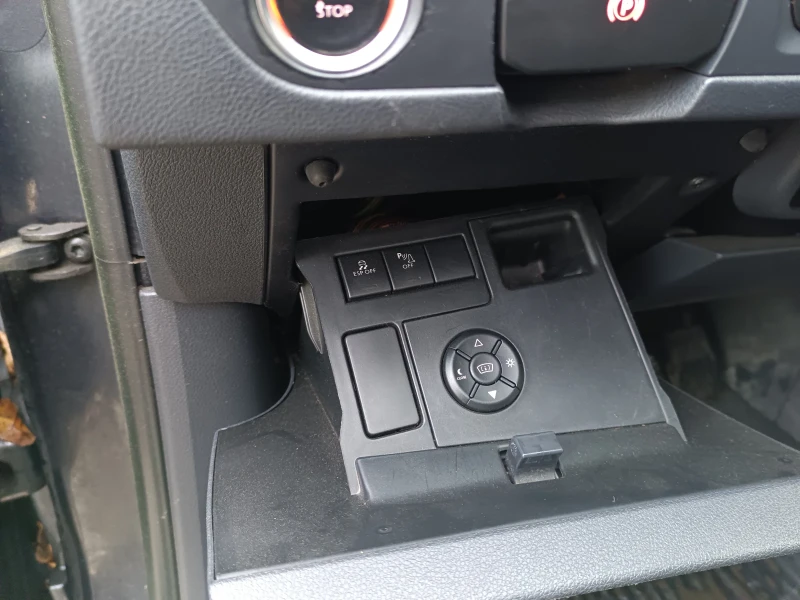 Peugeot 508 508GT 2.2HDI, снимка 12 - Автомобили и джипове - 53429884