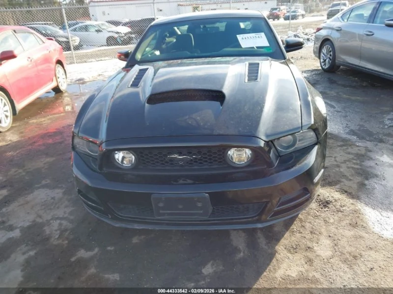 Ford Mustang 5.0l Gt Premium, снимка 12 - Автомобили и джипове - 53600463