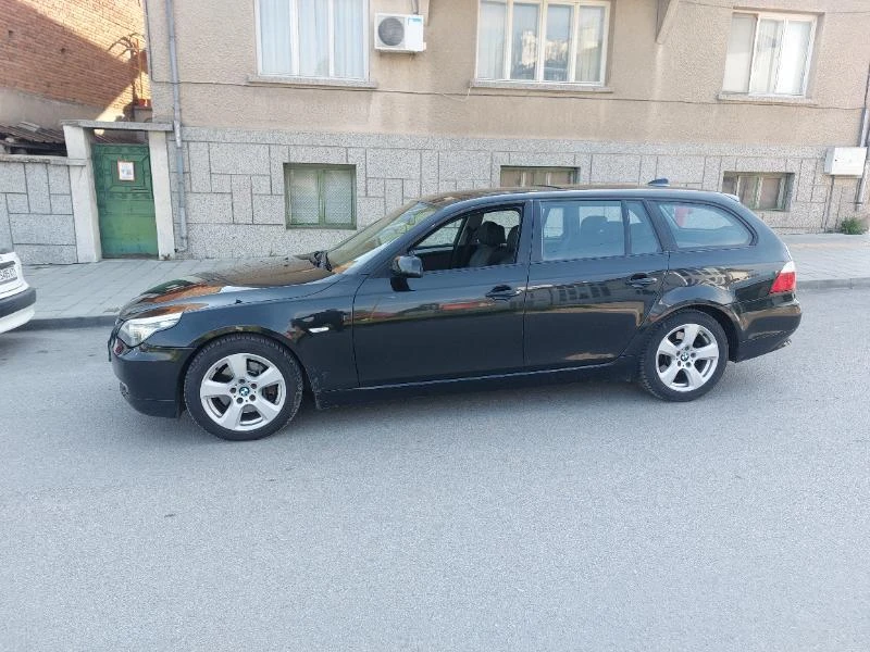 BMW 530 Хд, снимка 2 - Автомобили и джипове - 48989772