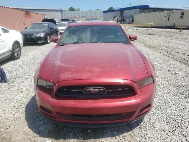 Ford Mustang, снимка 5 - Автомобили и джипове - 47302002