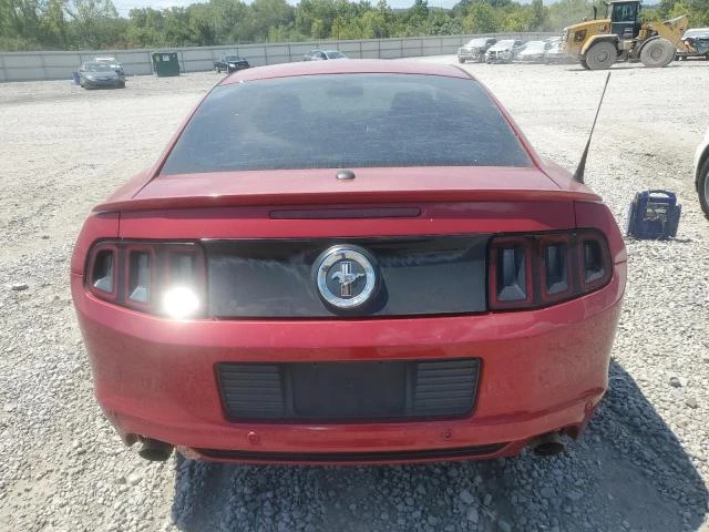 Ford Mustang, снимка 6 - Автомобили и джипове - 47302002