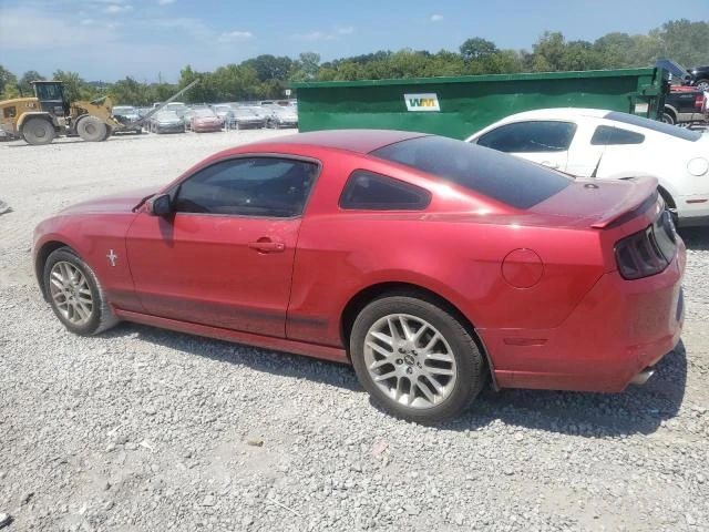 Ford Mustang, снимка 2 - Автомобили и джипове - 47302002