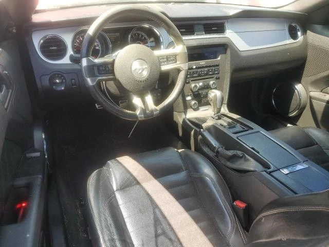 Ford Mustang, снимка 8 - Автомобили и джипове - 47302002