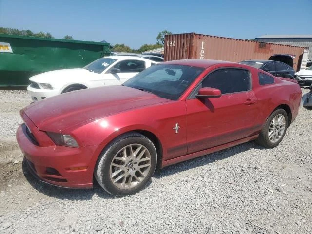 Ford Mustang, снимка 1 - Автомобили и джипове - 47302002