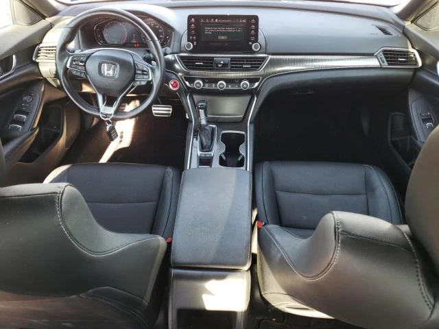 Honda Accord 2019 HONDA ACCORD SPORT, снимка 8 - Автомобили и джипове - 48114526