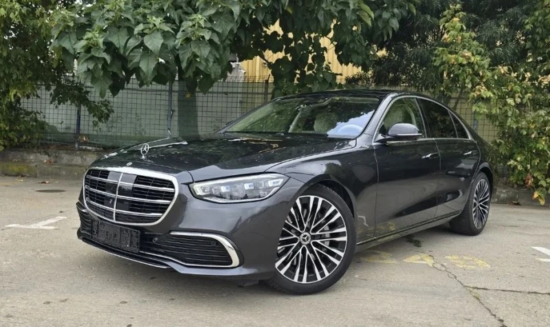 Mercedes-Benz S 350 d 4Matic - 149999 лв. - 22501531 1