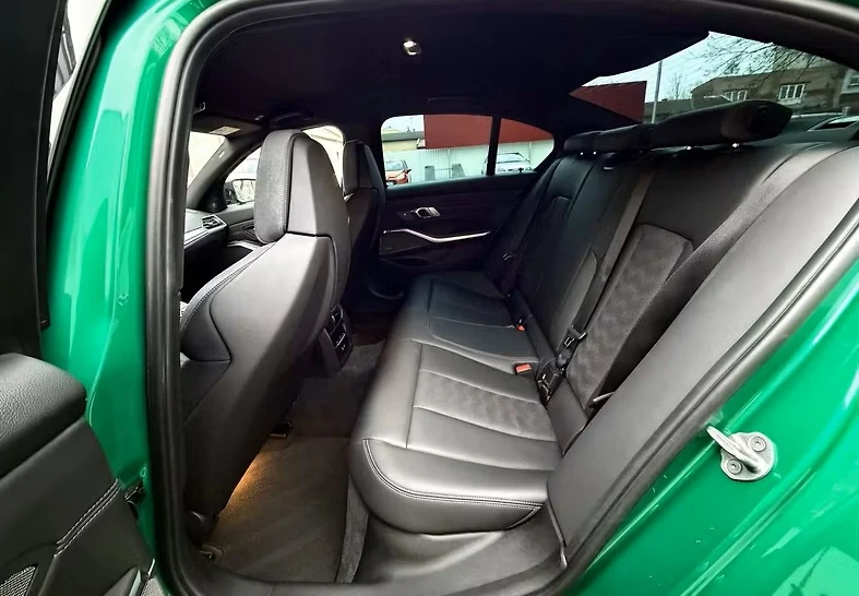 BMW M3 Competition | Mobile.bg � ����������� 6