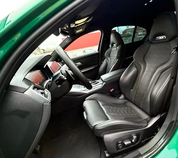 BMW M3 Competition | Mobile.bg � ����������� 4