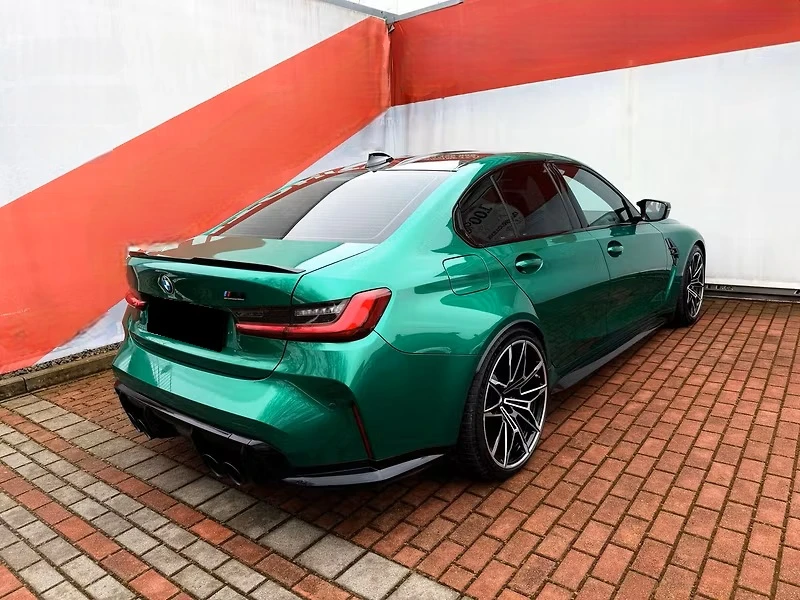 BMW M3 Competition | Mobile.bg � ����������� 3