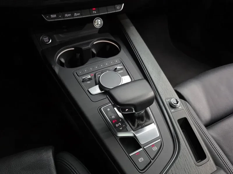 Audi A4 2.0 TDI | Mobile.bg � ����������� 9