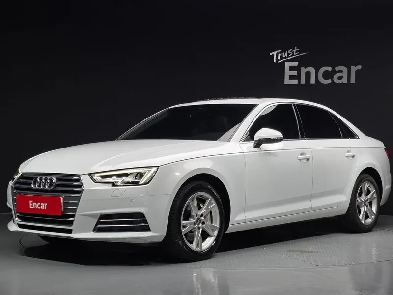 Audi A4 2.0 TDI | Mobile.bg � ����������� 1