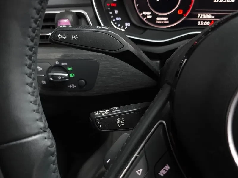 Audi A4 2.0 TDI | Mobile.bg � ����������� 15