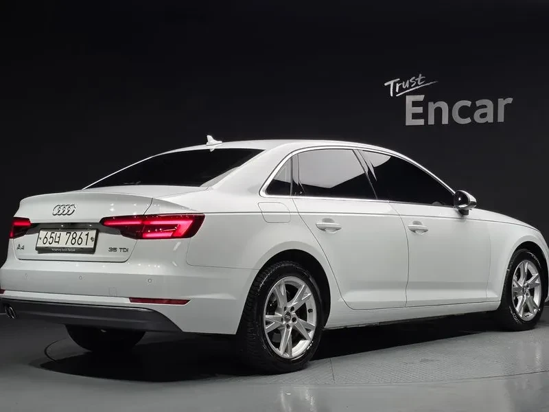 Audi A4 2.0 TDI | Mobile.bg � ����������� 2