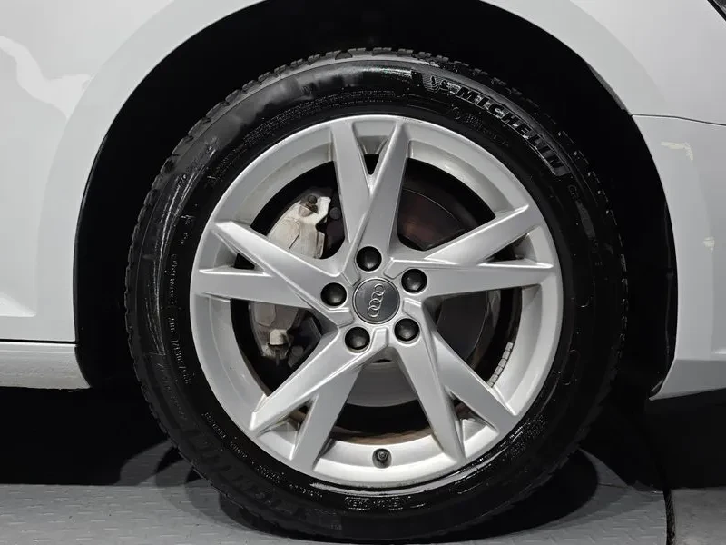 Audi A4 2.0 TDI | Mobile.bg � ����������� 5