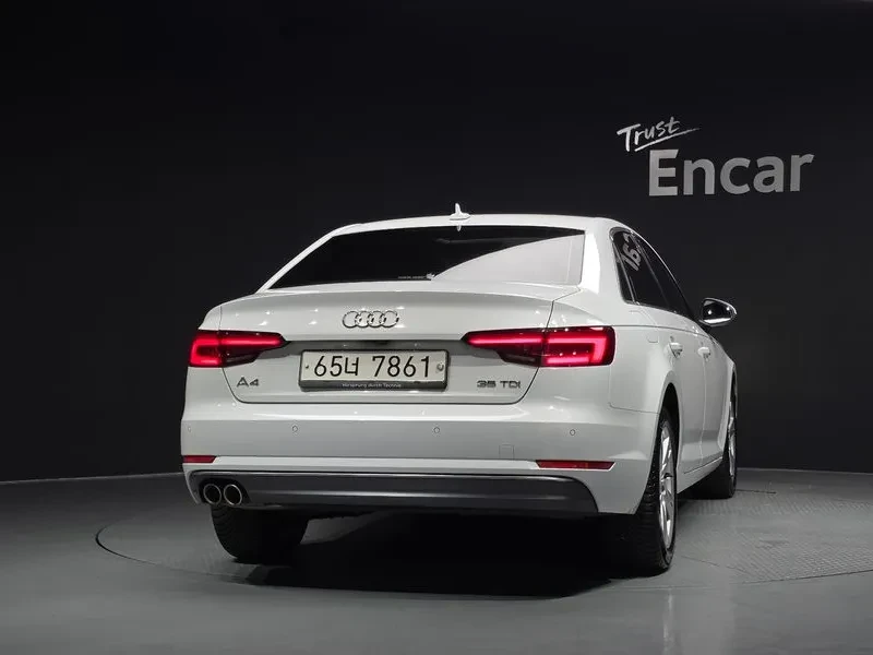 Audi A4 2.0 TDI | Mobile.bg � ����������� 4