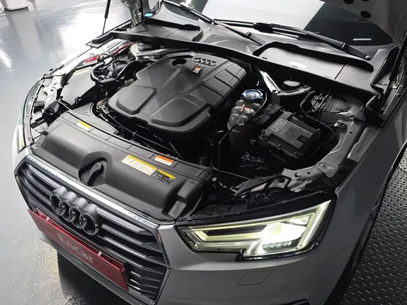 Audi A4 2.0 TDI | Mobile.bg � ����������� 6