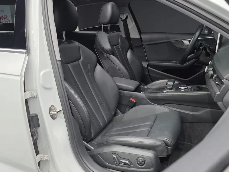 Audi A4 2.0 TDI | Mobile.bg � ����������� 12