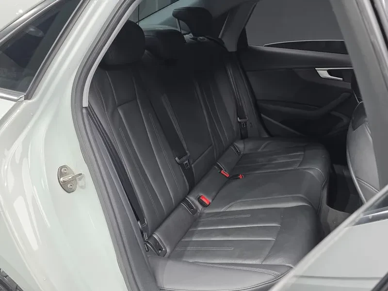 Audi A4 2.0 TDI | Mobile.bg � ����������� 11
