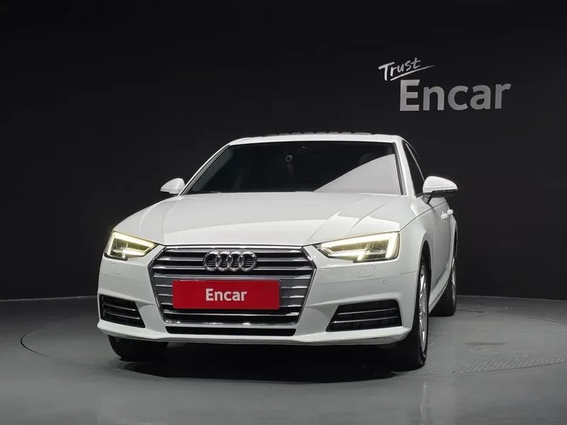 Audi A4 2.0 TDI | Mobile.bg � ����������� 3