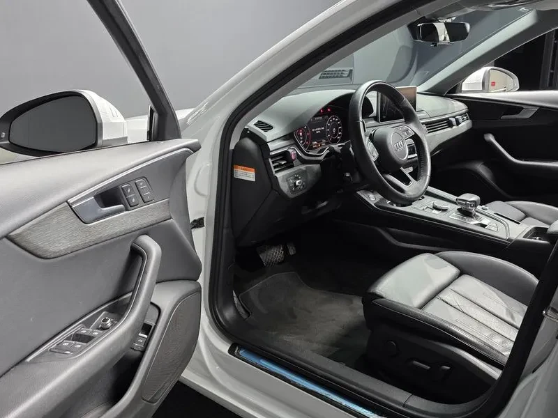 Audi A4 2.0 TDI | Mobile.bg � ����������� 10