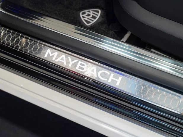 Mercedes-Benz S 680 Maybach 4Matic = Exclusive = �������� | Mobile.bg � ����������� 4
