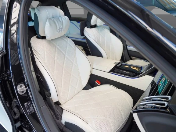 Mercedes-Benz S 680 Maybach 4Matic = Exclusive = �������� | Mobile.bg � ����������� 10