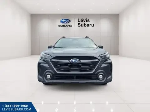 Subaru Outback 2.5* Carplay* Без инциденти* От Subaru, снимка 4 - Автомобили и джипове - 55601367